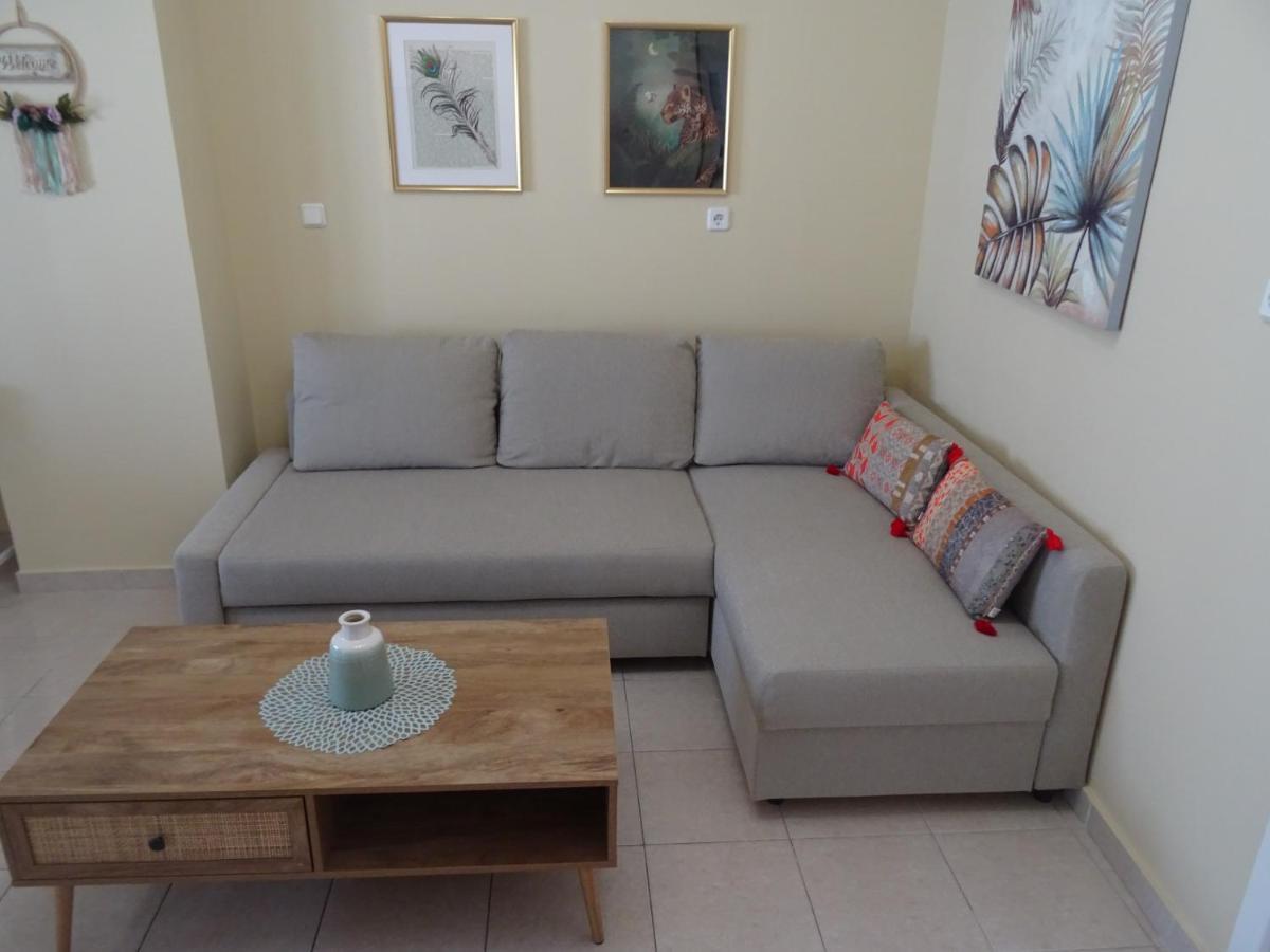 Joy'S Central Apartment Thessaloníki Luaran gambar